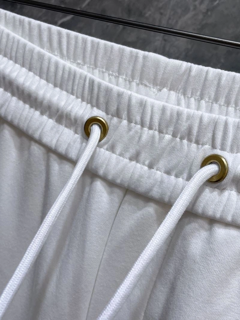 Effortless Louis Vuitton Long Pants 133015
