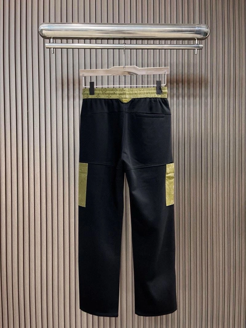 OnTrend Louis Vuitton Long Pants 133004