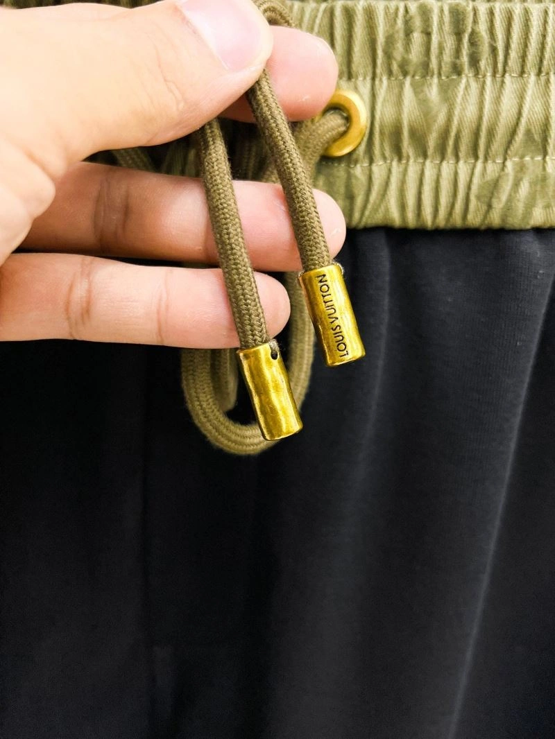 OnTrend Louis Vuitton Long Pants 133004