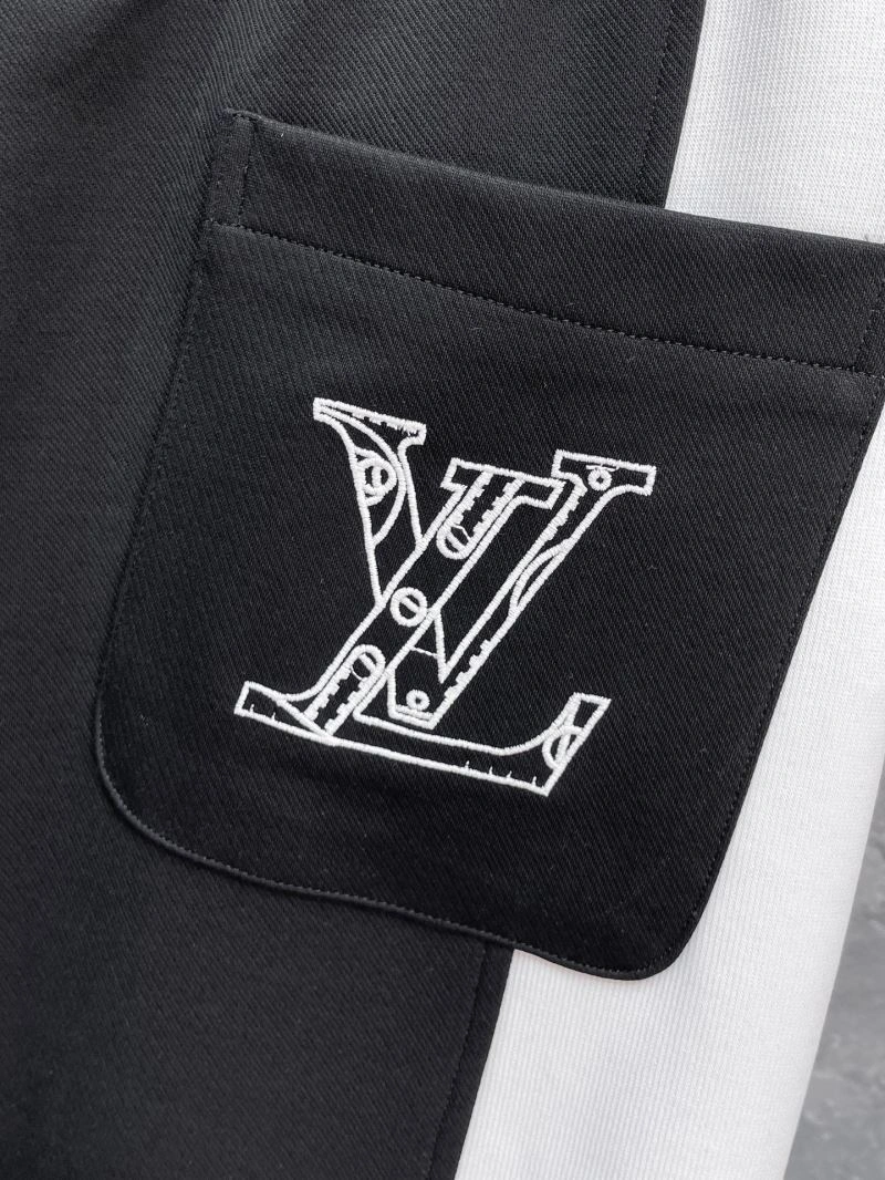 Louis Vuitton Long Pants ModernLook 132992