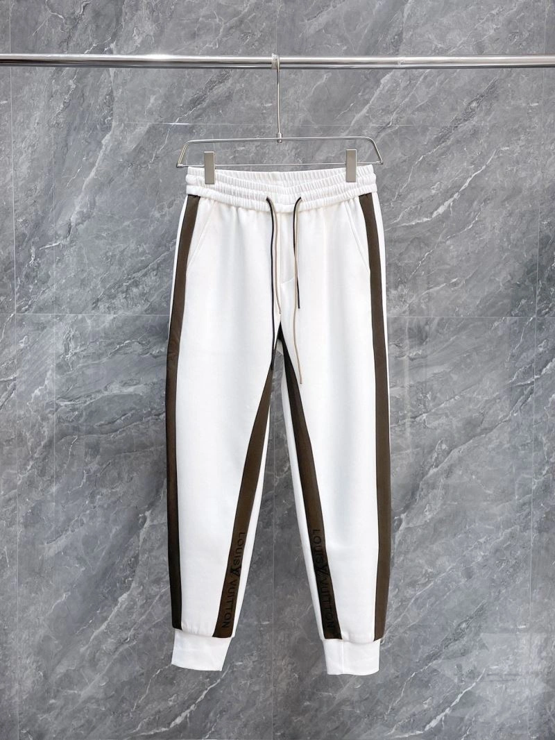 Cozy Louis Vuitton Long Pants 132999