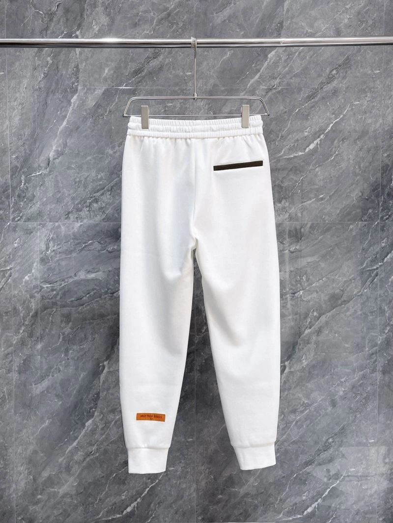 Cozy Louis Vuitton Long Pants 132999