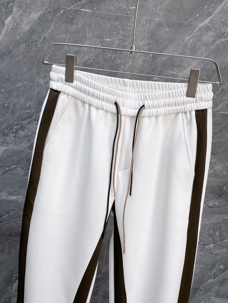 Cozy Louis Vuitton Long Pants 132999