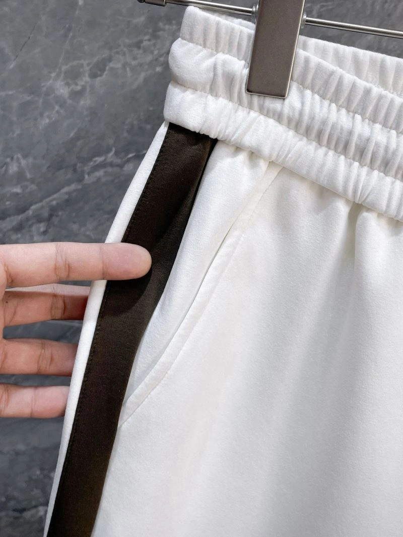 Cozy Louis Vuitton Long Pants 132999