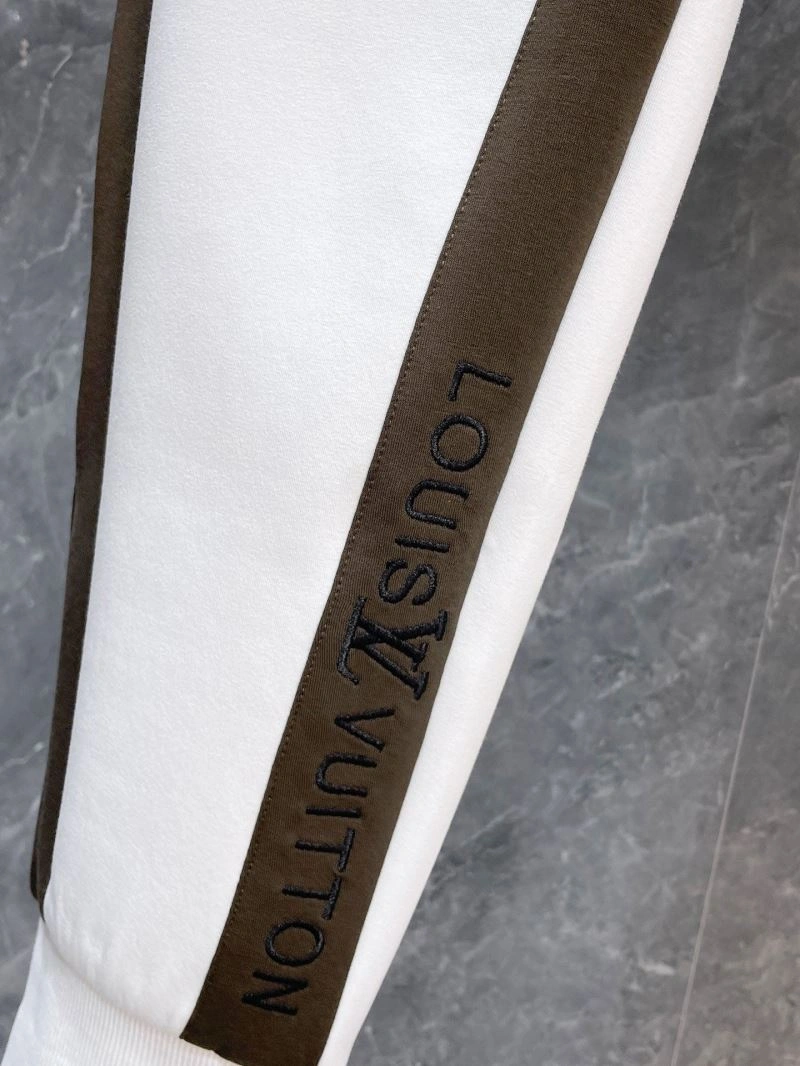 Cozy Louis Vuitton Long Pants 132999