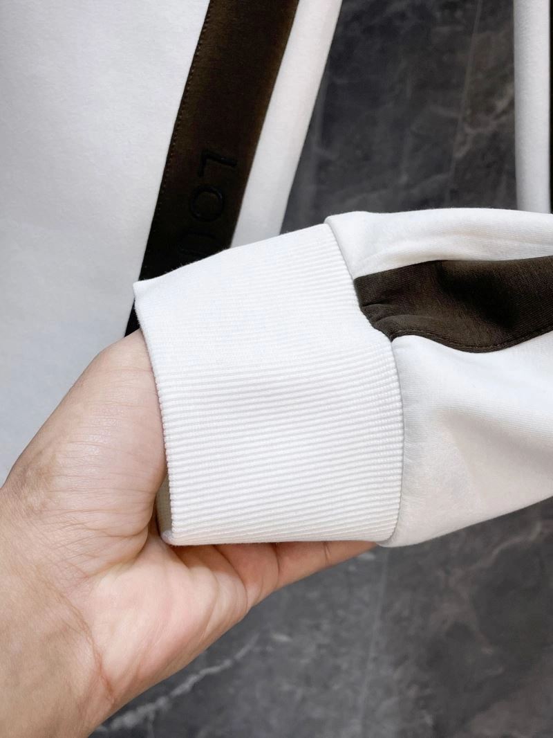 Cozy Louis Vuitton Long Pants 132999