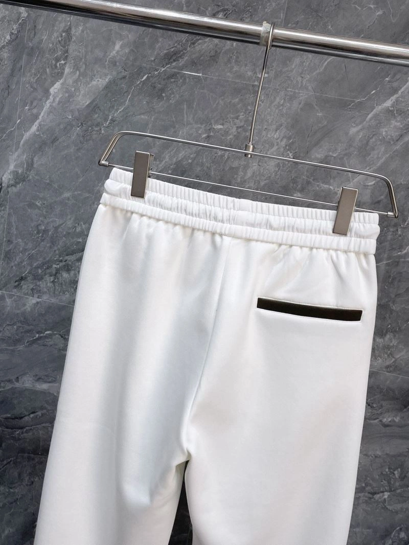 Cozy Louis Vuitton Long Pants 132999