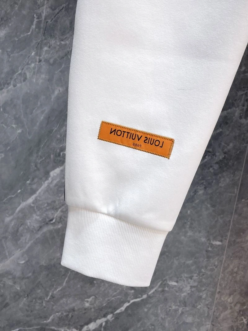Cozy Louis Vuitton Long Pants 132999