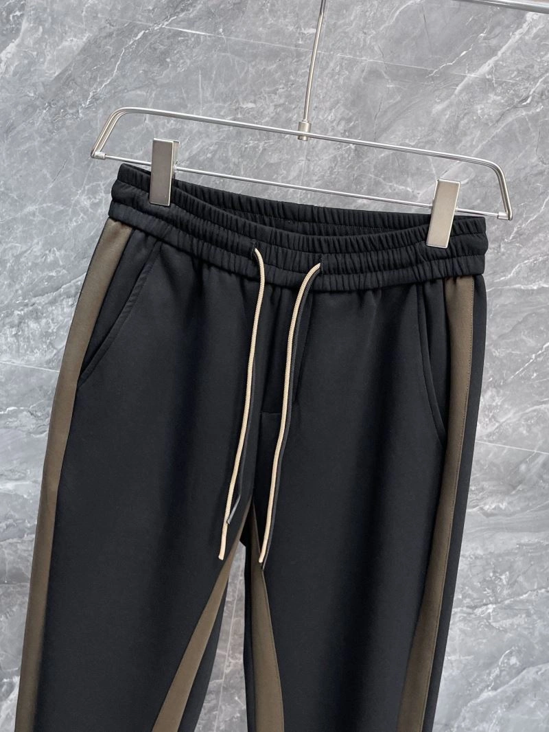 Louis Vuitton Long Pants Seasonal 133005