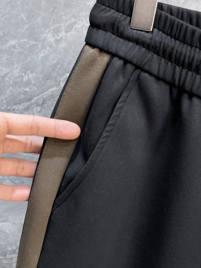 Louis Vuitton Long Pants Seasonal 133005