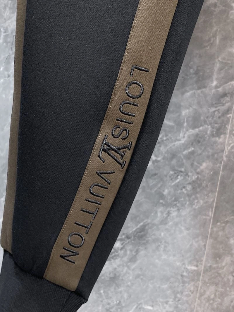 Louis Vuitton Long Pants Seasonal 133005