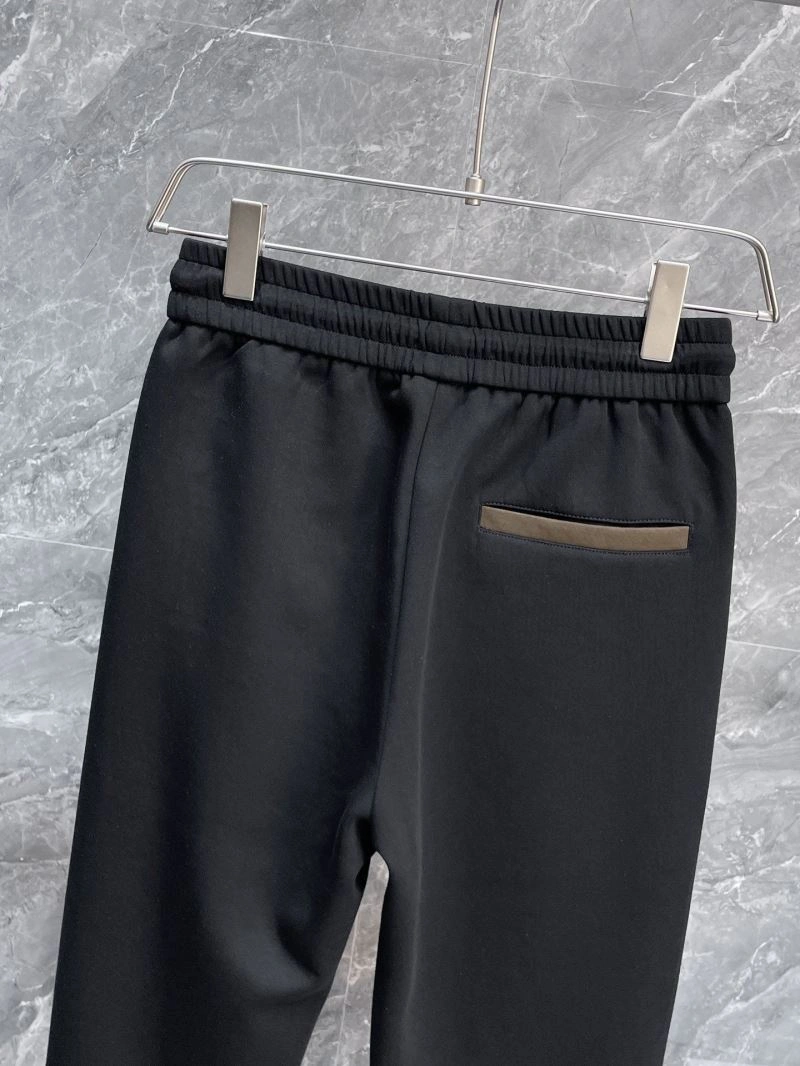Louis Vuitton Long Pants Seasonal 133005