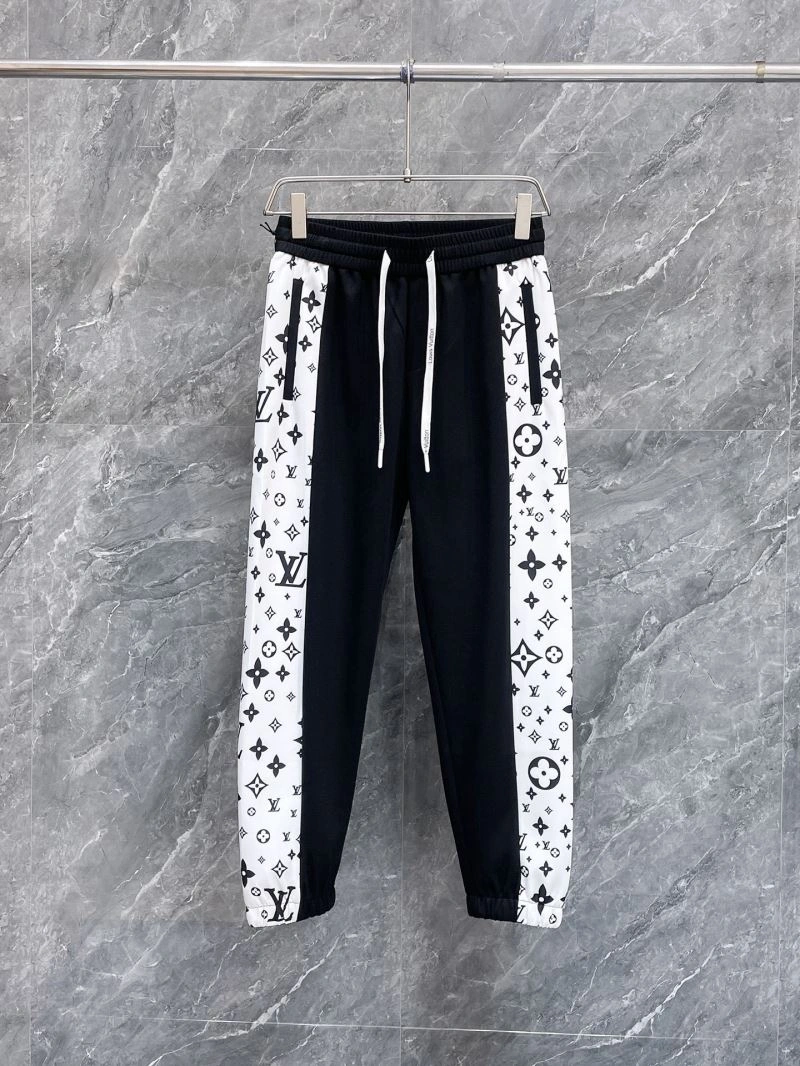 Premium Louis Vuitton Long Pants 133009