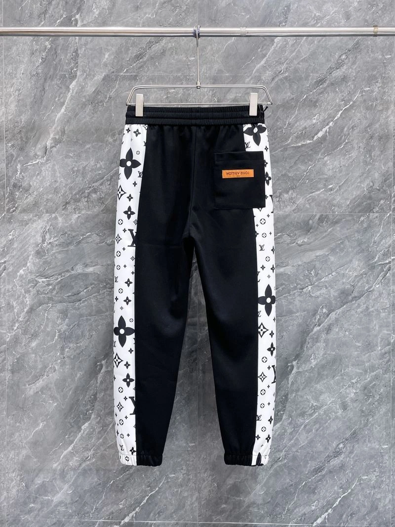 Premium Louis Vuitton Long Pants 133009