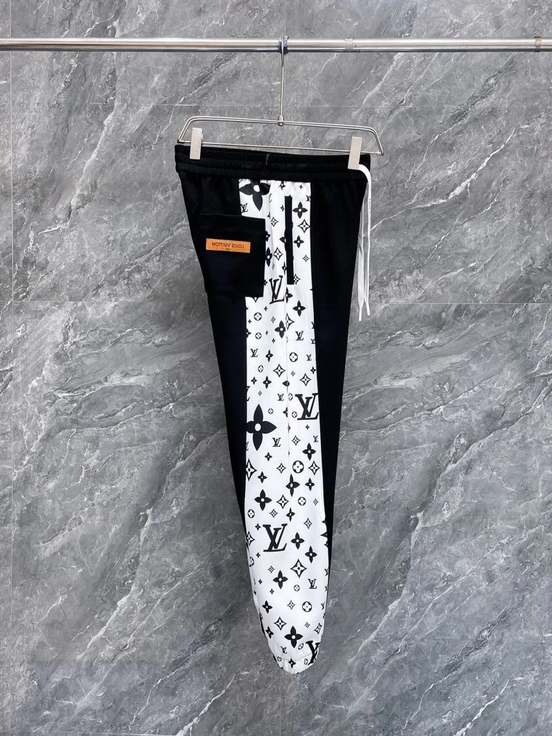 Premium Louis Vuitton Long Pants 133009