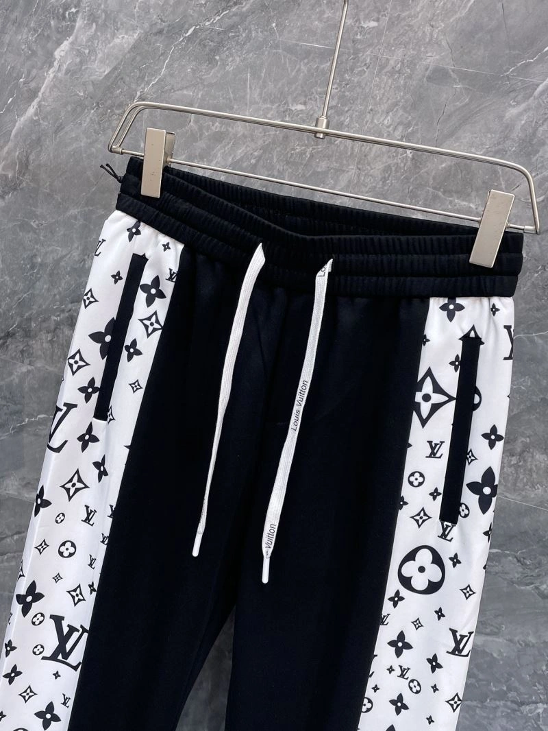 Premium Louis Vuitton Long Pants 133009