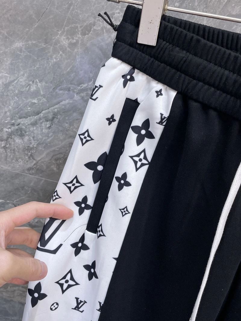 Premium Louis Vuitton Long Pants 133009