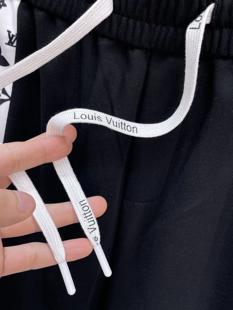 Premium Louis Vuitton Long Pants 133009