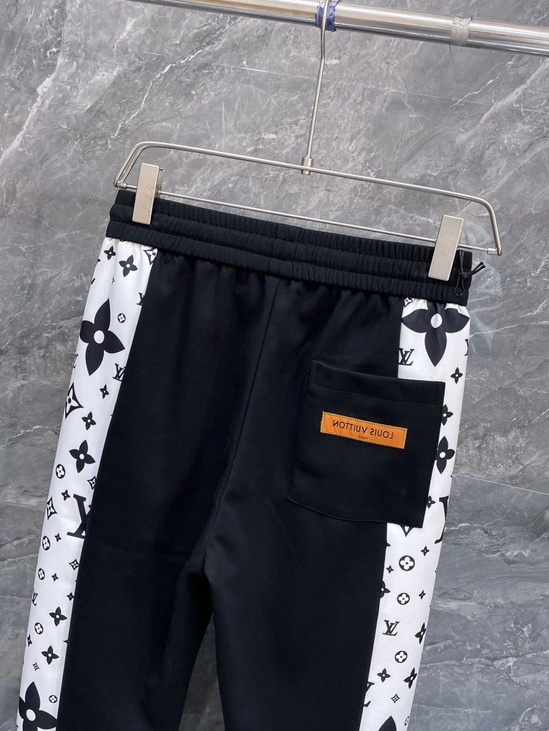 Premium Louis Vuitton Long Pants 133009