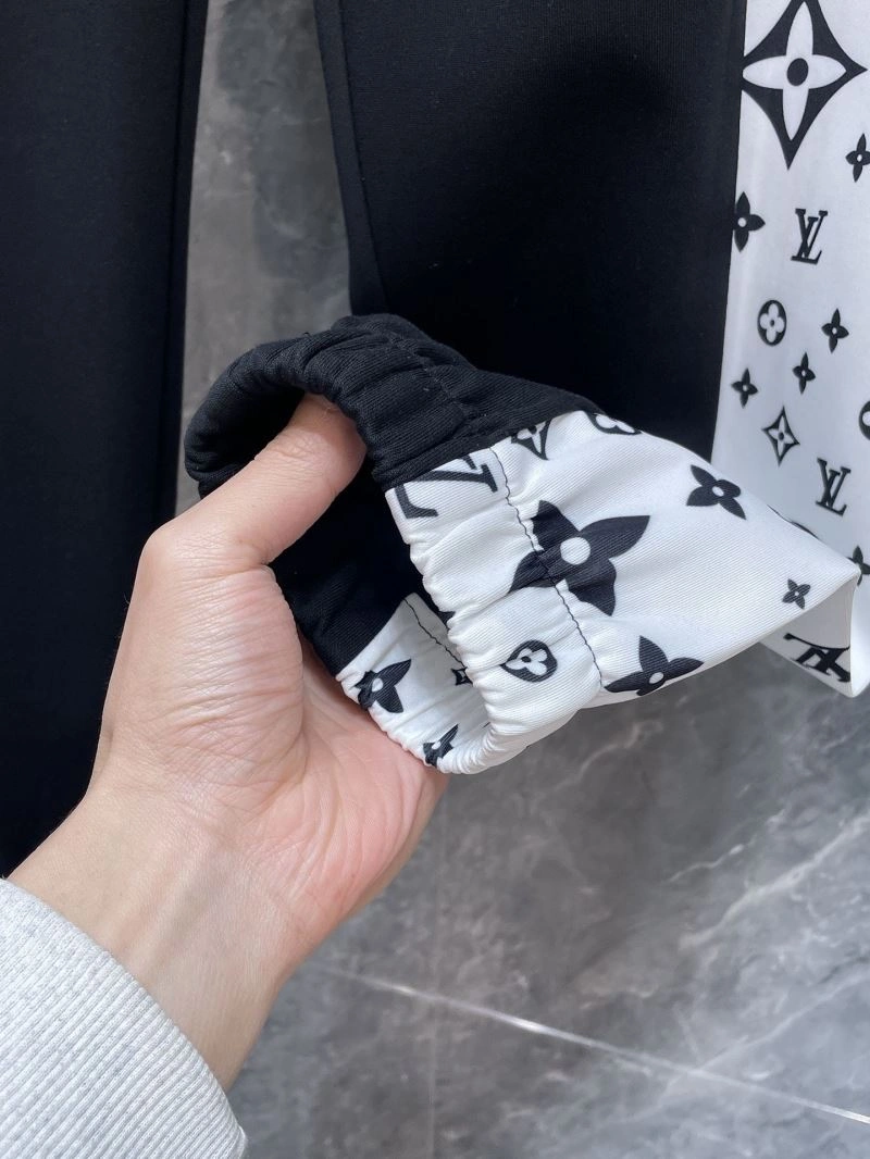Premium Louis Vuitton Long Pants 133009