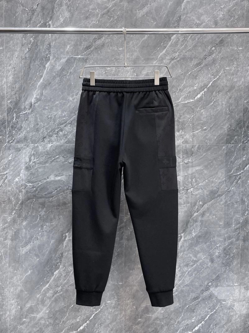 Upgraded Louis Vuitton Long Pants 133000