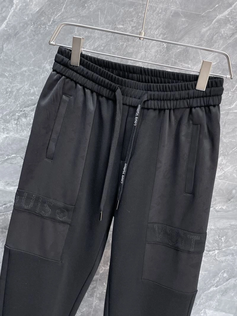 Upgraded Louis Vuitton Long Pants 133000
