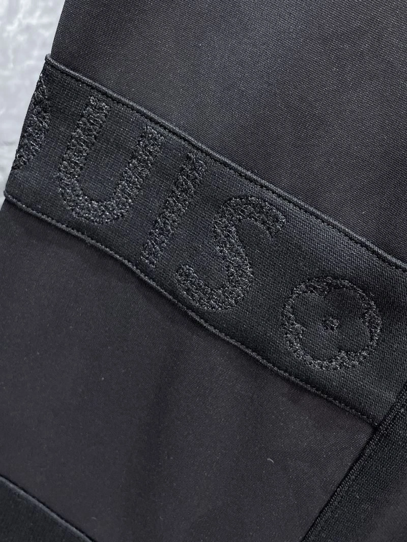 Upgraded Louis Vuitton Long Pants 133000