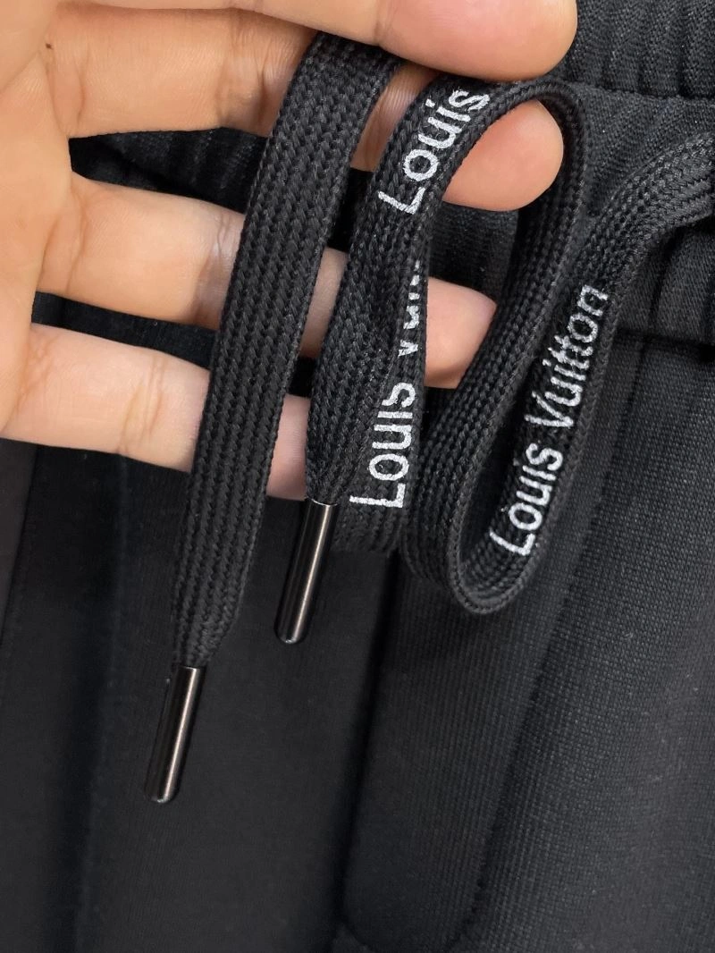 Upgraded Louis Vuitton Long Pants 133000