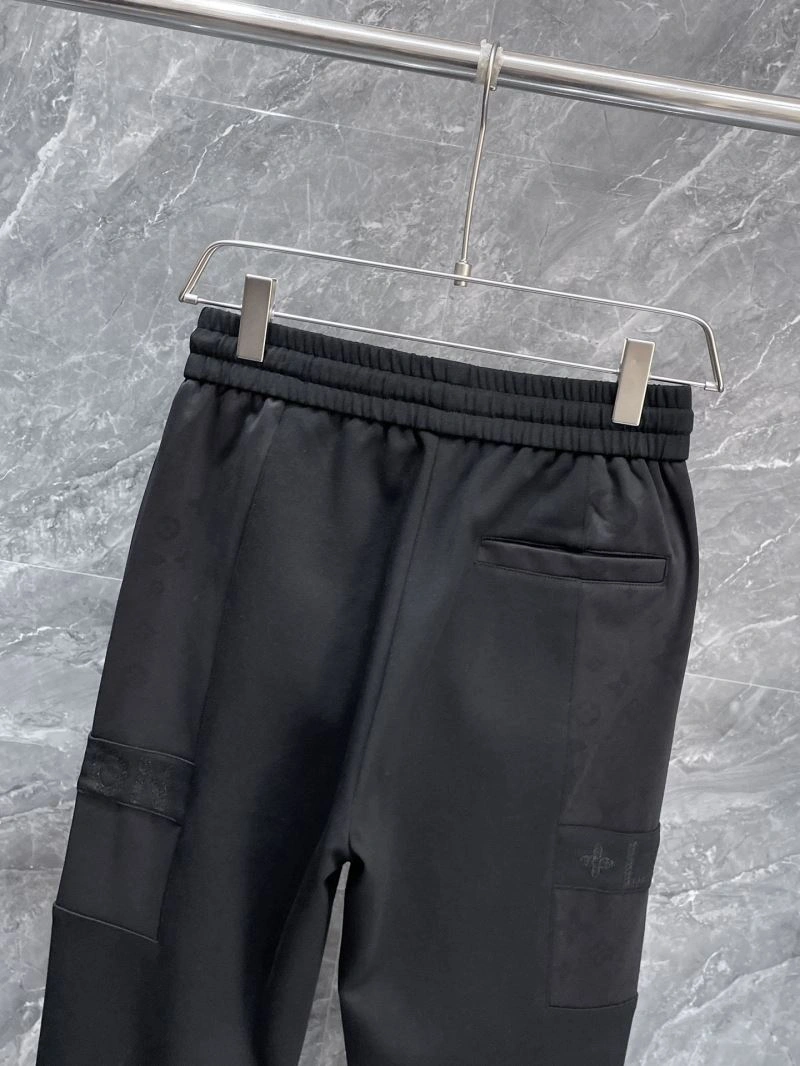 Upgraded Louis Vuitton Long Pants 133000