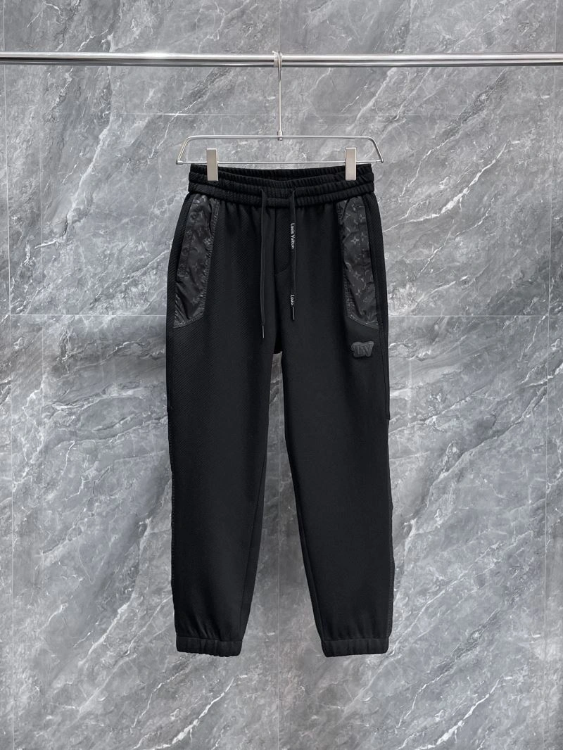 MultiPurpose Louis Vuitton Long Pants 132995
