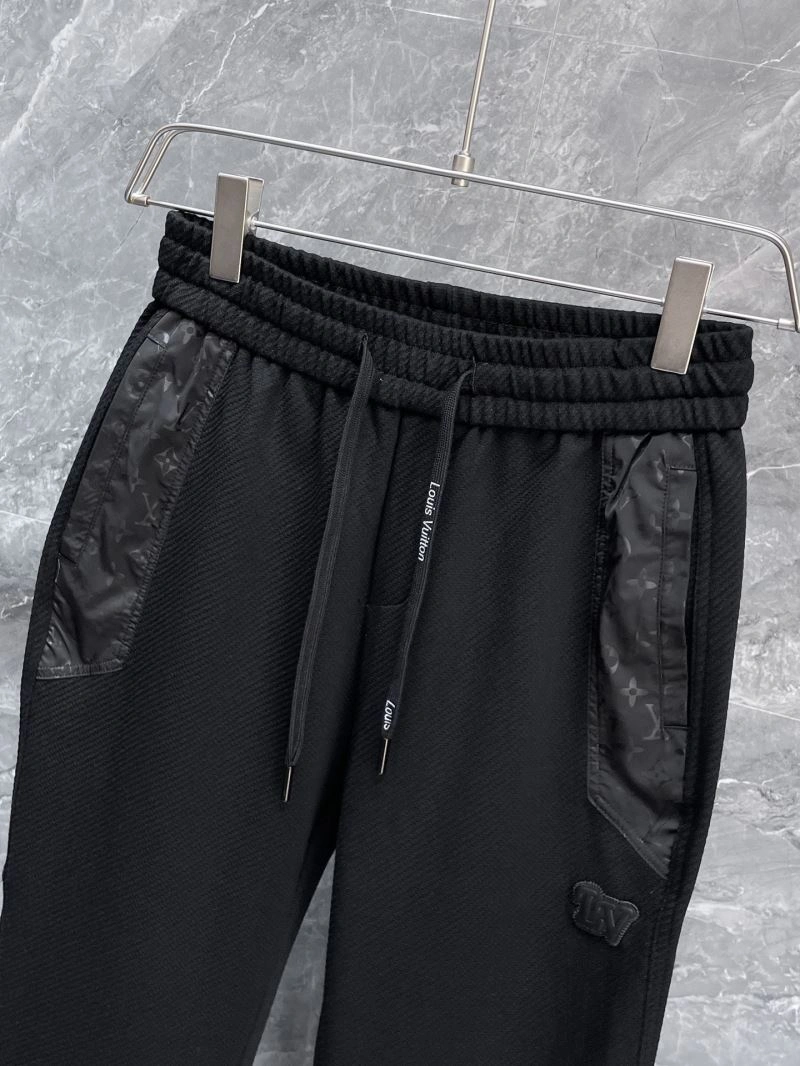 MultiPurpose Louis Vuitton Long Pants 132995