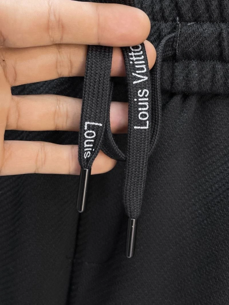 MultiPurpose Louis Vuitton Long Pants 132995