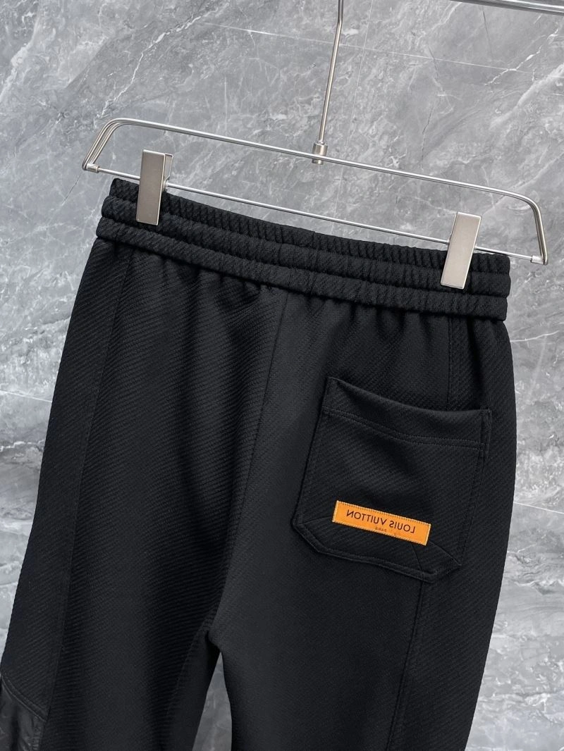 MultiPurpose Louis Vuitton Long Pants 132995