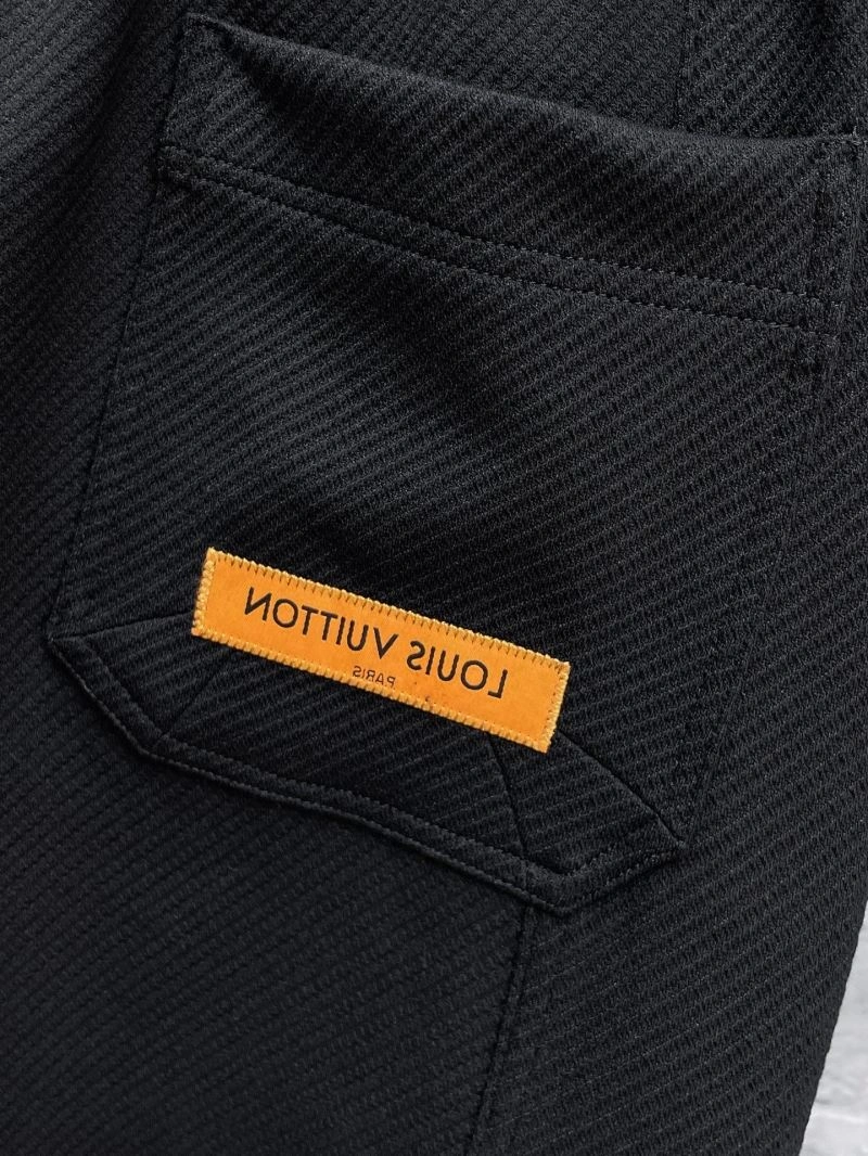 MultiPurpose Louis Vuitton Long Pants 132995