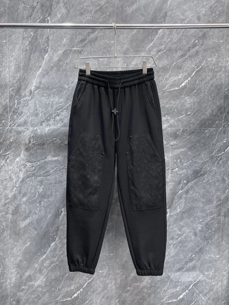 Louis Vuitton Long Pants Sleek 132989