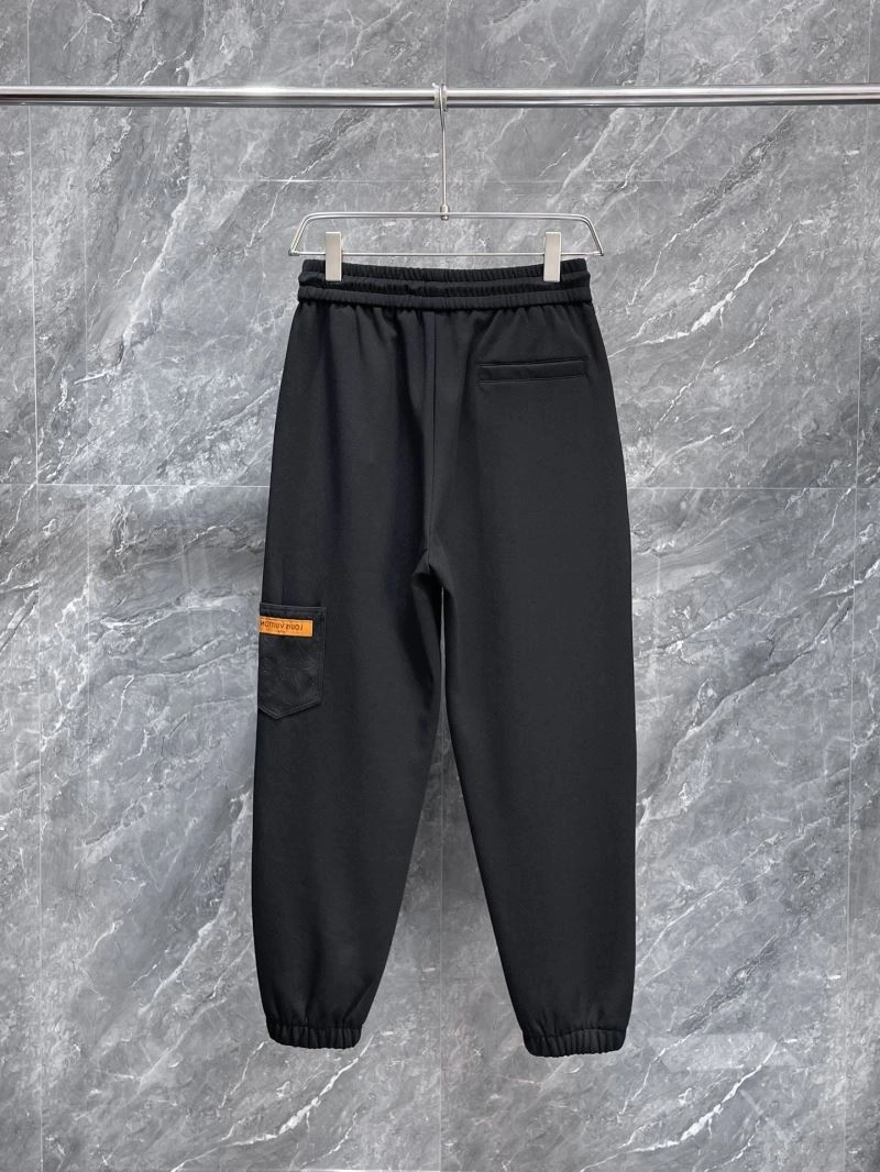 Louis Vuitton Long Pants Sleek 132989