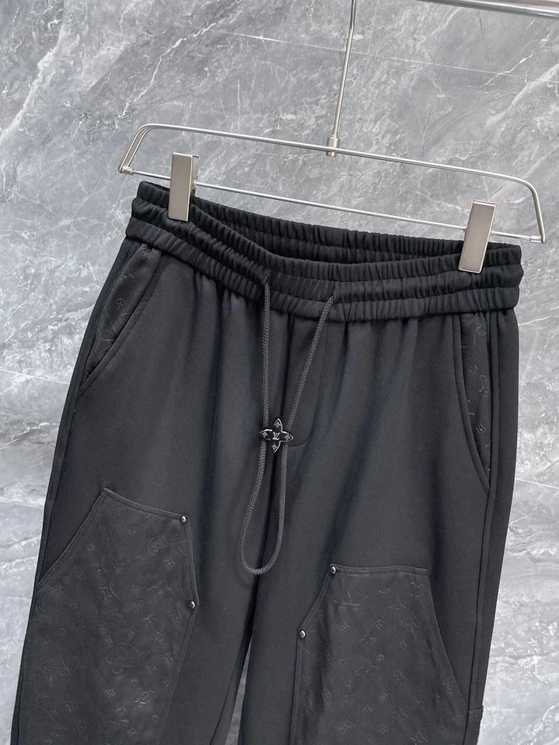 Louis Vuitton Long Pants Sleek 132989