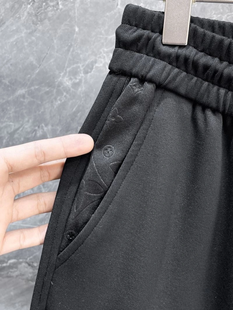 Louis Vuitton Long Pants Sleek 132989