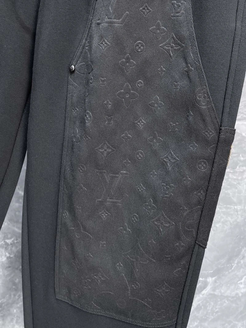 Louis Vuitton Long Pants Sleek 132989