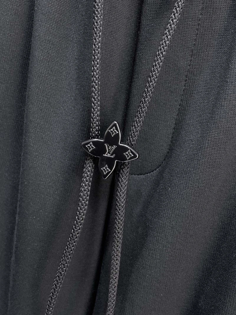 Louis Vuitton Long Pants Sleek 132989