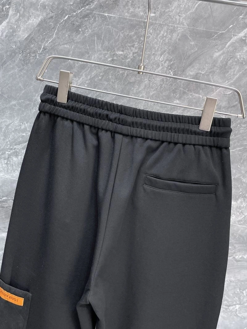 Louis Vuitton Long Pants Sleek 132989