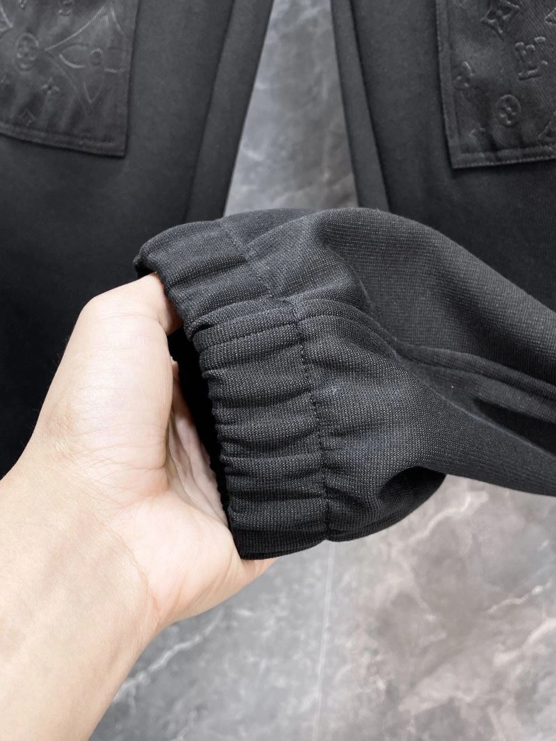 Louis Vuitton Long Pants Sleek 132989