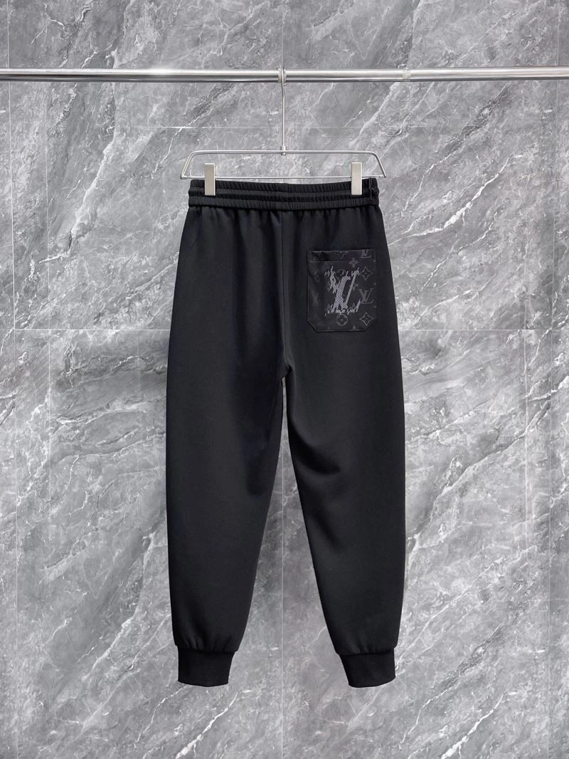 Stylish Louis Vuitton Long Pants 132998