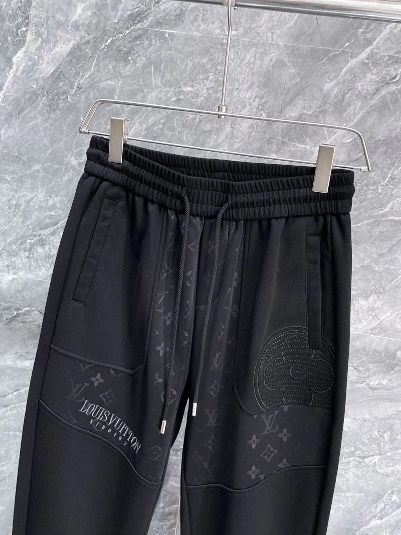 Stylish Louis Vuitton Long Pants 132998