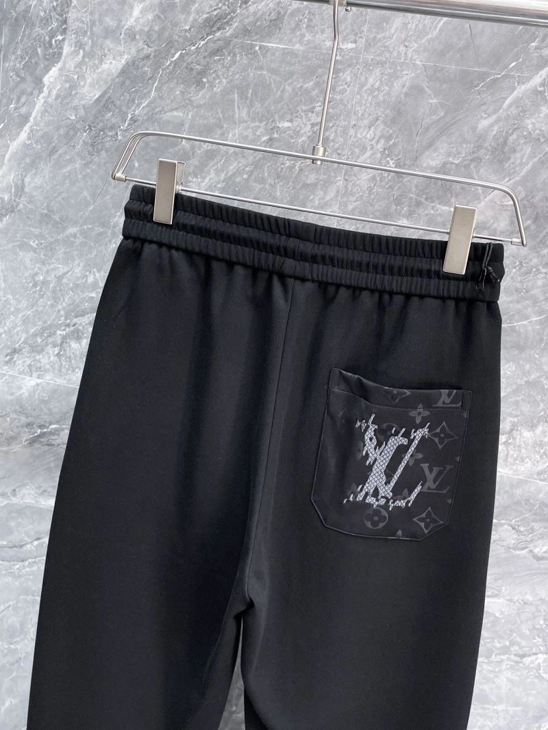 Stylish Louis Vuitton Long Pants 132998