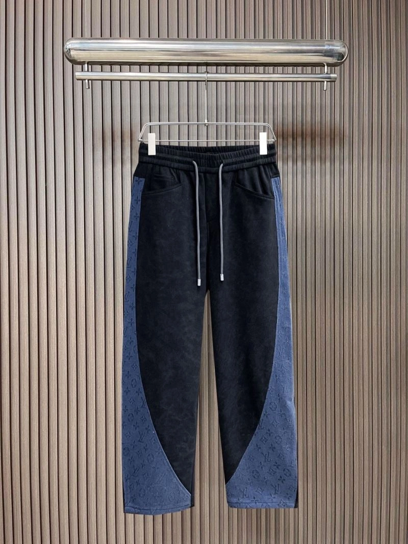 FlexibleFit Louis Vuitton Long Pants 132986