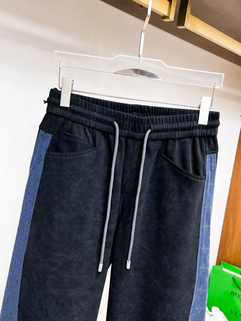 FlexibleFit Louis Vuitton Long Pants 132986