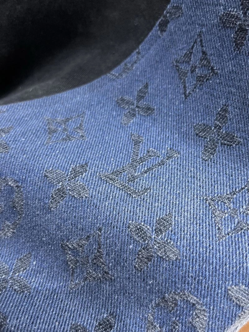 FlexibleFit Louis Vuitton Long Pants 132986