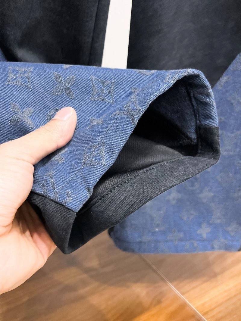 FlexibleFit Louis Vuitton Long Pants 132986