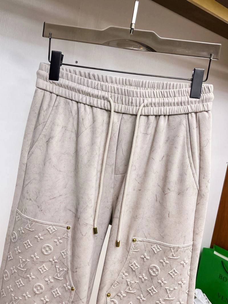 Louis Vuitton Long Pants Youthful 132990